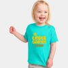 Toddler Fine Jersey Tee Thumbnail