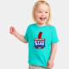 Toddler Fine Jersey Tee Thumbnail