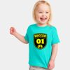 Toddler Fine Jersey Tee Thumbnail