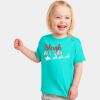 Toddler Fine Jersey Tee Thumbnail