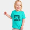 Toddler Fine Jersey Tee Thumbnail