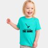 Toddler Fine Jersey Tee Thumbnail