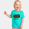 Toddler Fine Jersey Tee Thumbnail