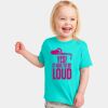 Toddler Fine Jersey Tee Thumbnail